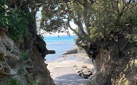 Cove Side Bliss